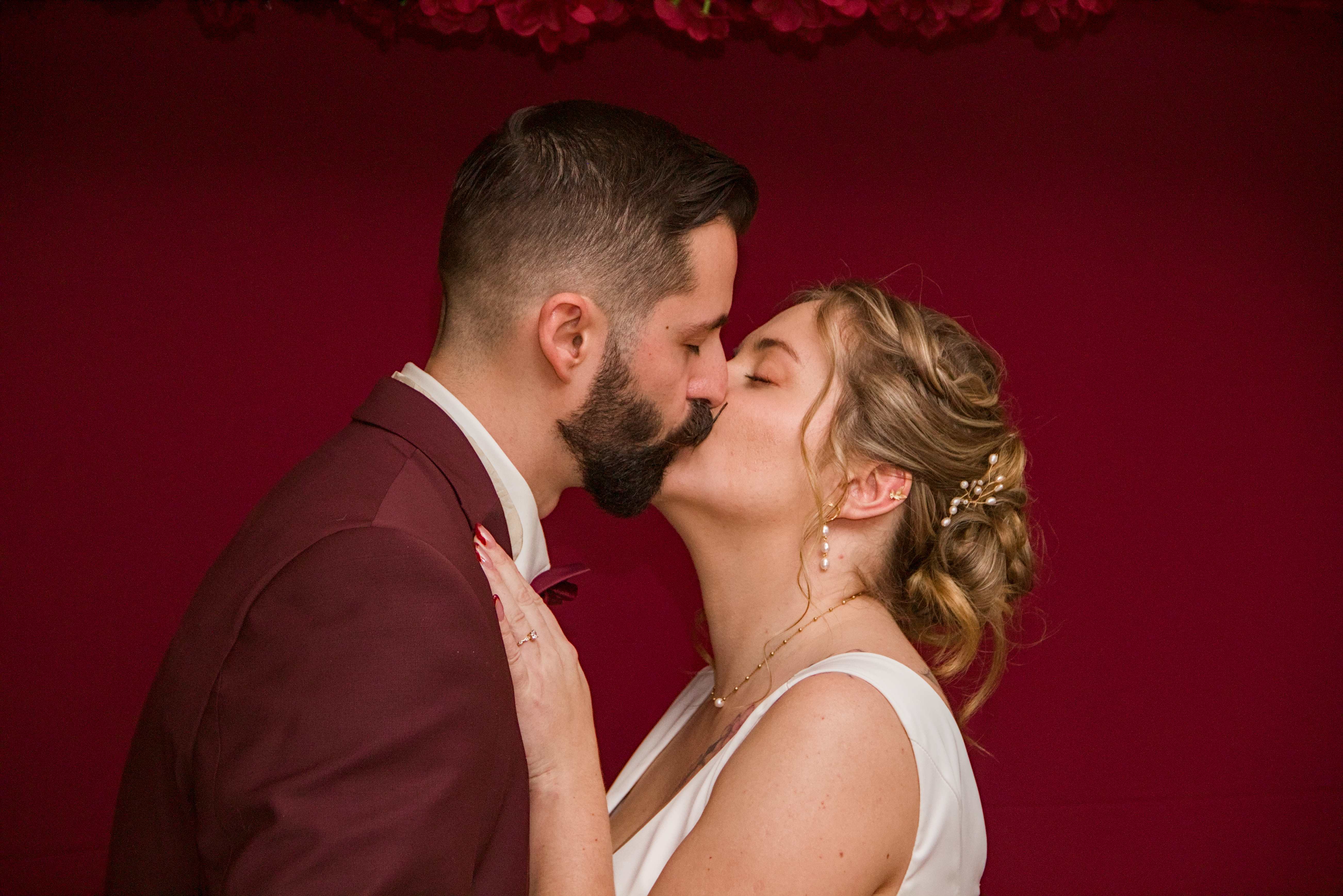 Mariage de Romane & Ludovic